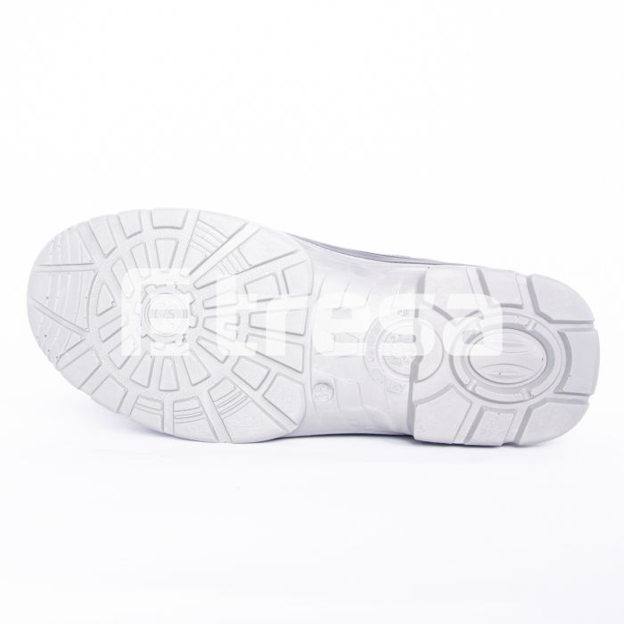 VEGAS S3, Pantofi de protectie cu bombeu, lamela antiperforatie, fete hidrofobizate, talpa SRC [7]