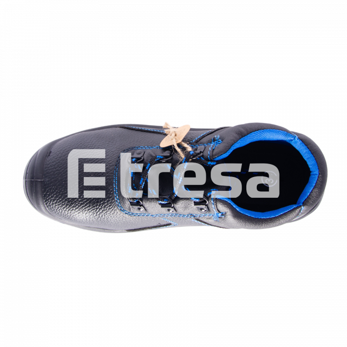 VEGAS S3, Pantofi de protectie cu bombeu, lamela antiperforatie, fete hidrofobizate, talpa SRC [4]