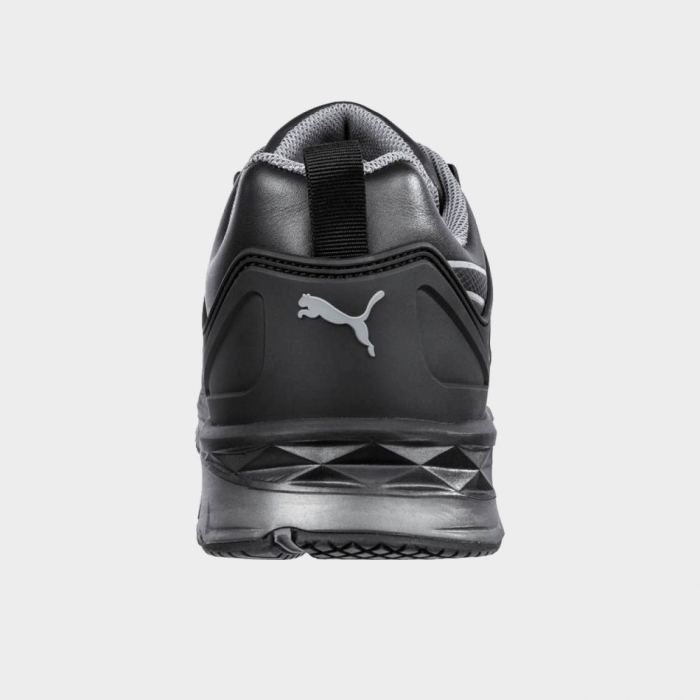 VELOCITY 2.0 LOW S3 ESD, Pantofi de protectie din piele naturala, cu bombeu compozit si talpa cauciuc [3]