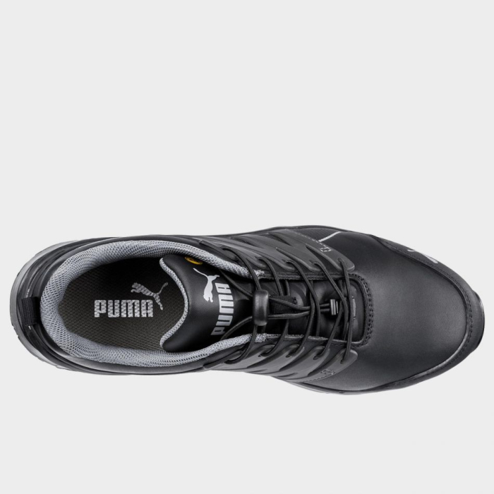 VELOCITY 2.0 LOW S3 ESD, Pantofi de protectie din piele naturala, cu bombeu compozit si talpa cauciuc [4]