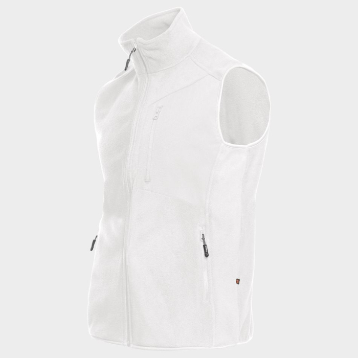 VERSA POLAR, Vestă de lucru fleece din poliester, 280 g/mp [3]