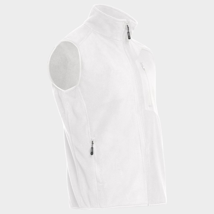 VERSA POLAR, Vestă de lucru fleece din poliester, 280 g/mp [4]