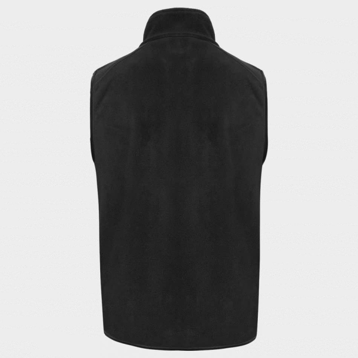 VERSA POLAR, Vestă de lucru fleece din poliester, 280 g/mp [3]