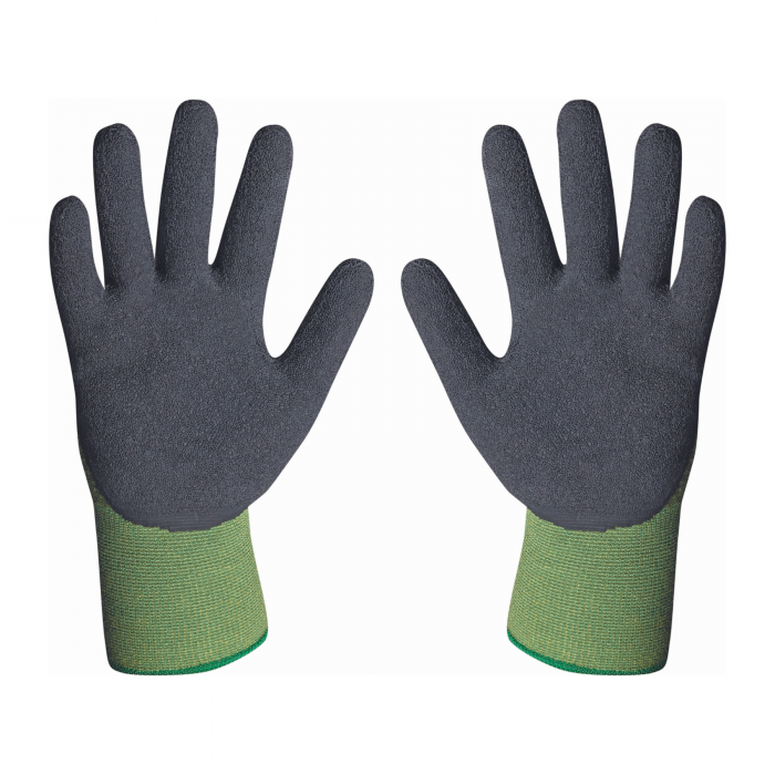 VIRDIS, manusi de protectie din Nylon, imersate in latex [2]