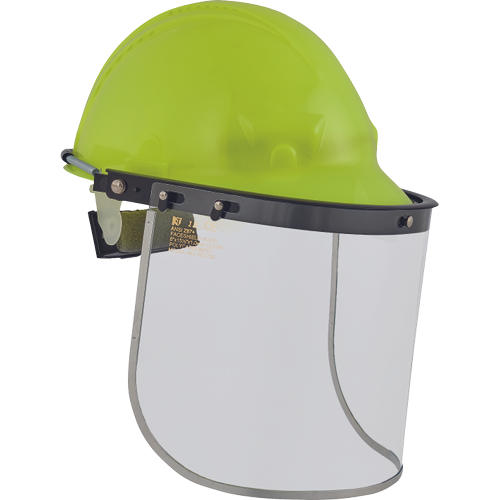 VISIGUARD, Brățară din aluminiu pentru viziere [4]