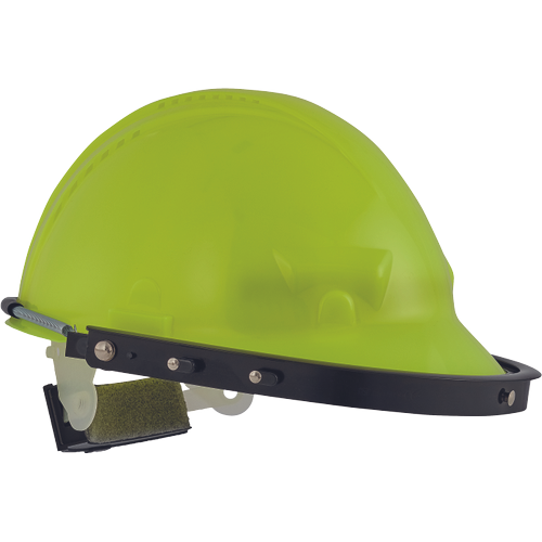 VISIGUARD, Brățară din aluminiu pentru viziere [3]