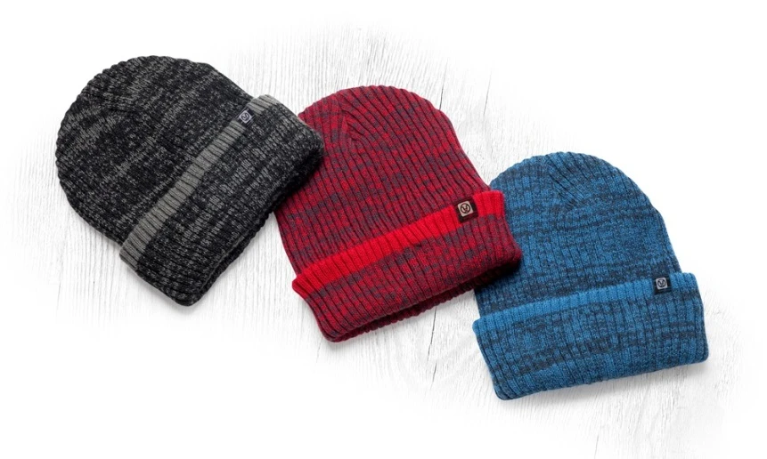 VISION NEO, Fes din acril cu căptușeală fleece [2]