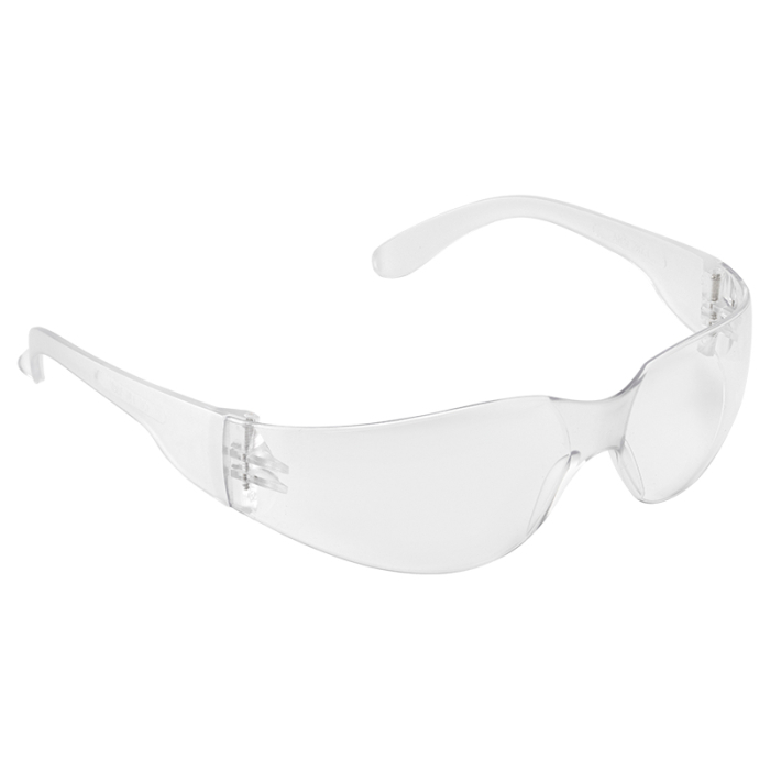 VISU-ACE-T, Ochelari de protecție din policarbonat, lentile incolore [2]
