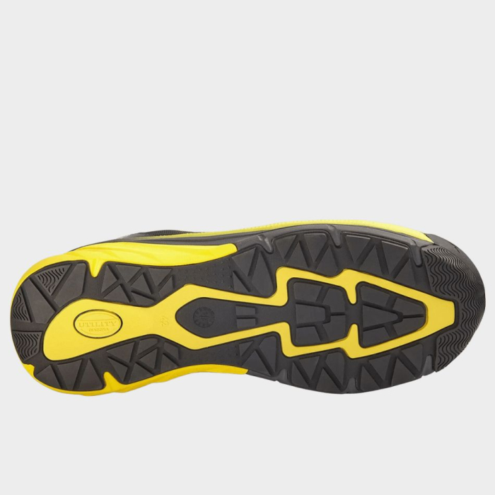 Vortex DA2 Low S3S SC SR HRO ESD, Pantofi de protectie din poliester, cu bombeu aluminiu si placa antiperforare [4]