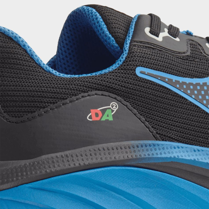 VORTEX DA2 S3S, Pantofi de protecție din material textil, bombeu aluminiu, talpă cauciuc [6]