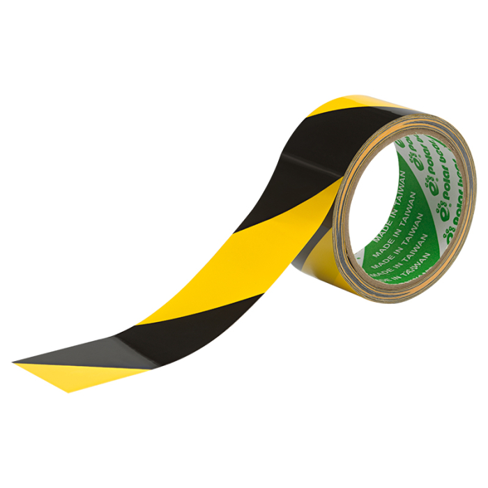 WARNTAPE, Bandă adezivă de semnalizare [3]