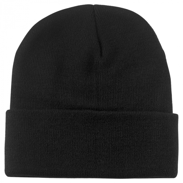 WCAP, Căciula de iarnă tricotată din acril, dublu strat [3]