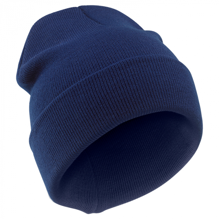 WCAP, Căciula de iarnă tricotată din acril, dublu strat [7]