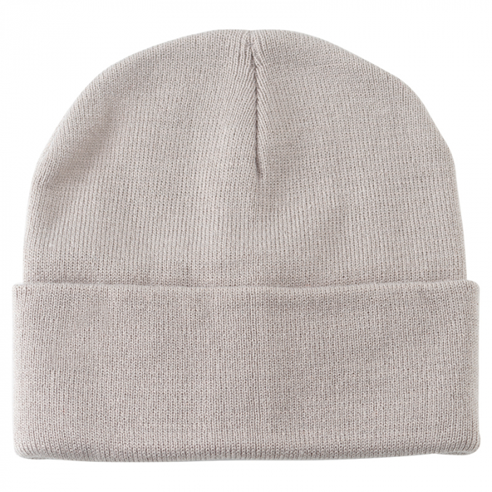 WCAP, Căciula de iarnă tricotată din acril, dublu strat [6]