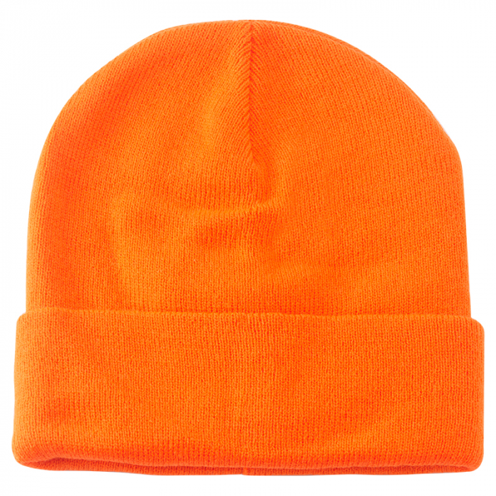 WCAP, Căciula de iarnă tricotată din acril, dublu strat [10]