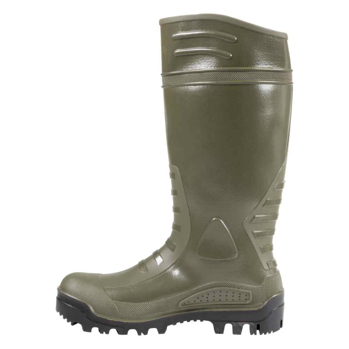 WELLY FORCE 812 O4 SR FO, Cizme de lucru, fără bombeu de securitate [2]
