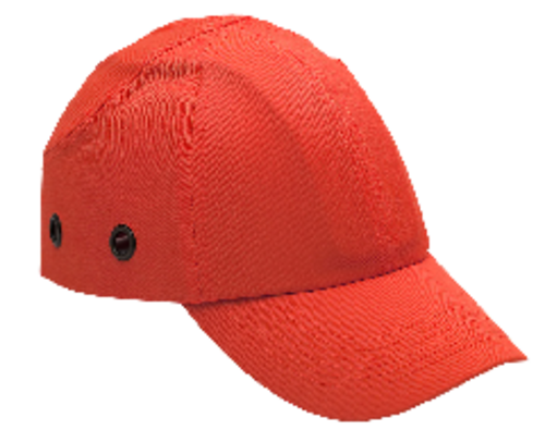 WORKING CAP, Șapcă de protecție din bumbac, cu carcasă flexibilă din ABS [4]