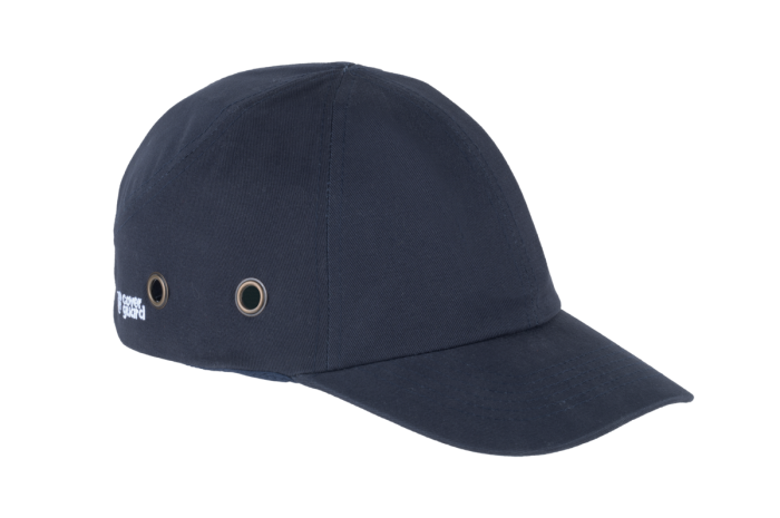 WORKING CAP, Șapcă de protecție din bumbac, cu carcasă flexibilă din ABS [2]