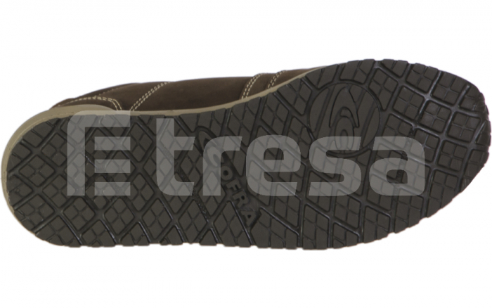 Yashin S1P SRC, pantofi de protectie cu bombeu aluminiu, lamela antiperforatie, fete hidrofobizate [7]