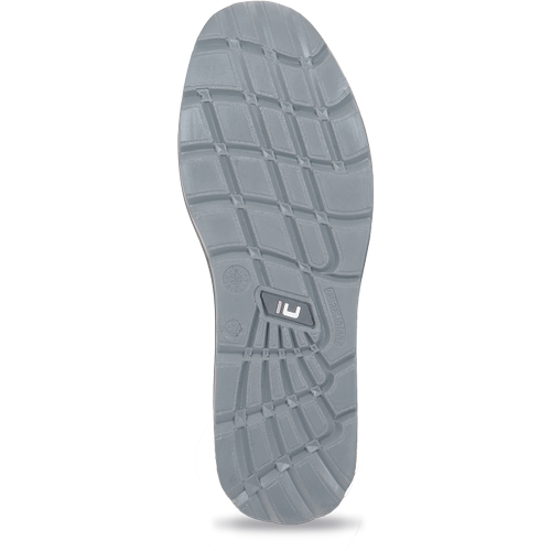ZURRUM ECO MF ESD S1PS SR, Pantofi de protecție din gama superioară din 100% poliester reciclat [19]