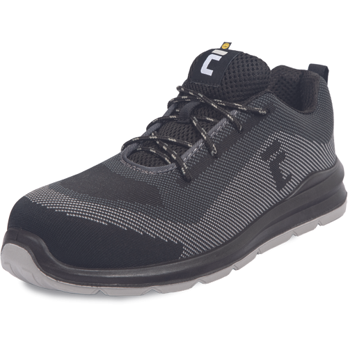 ZURRUM MF ESD S1PS SR, Pantofi de protecție din material textil respirabil [2]
