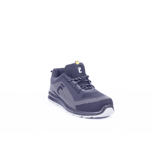 ZURRUM MF ESD S1PS SR, Pantofi de protecție din material textil respirabil [7]