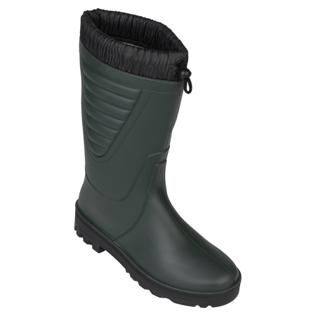 ÎNCĂLȚĂMINTE - 012F, Cizme de protecție din PVC