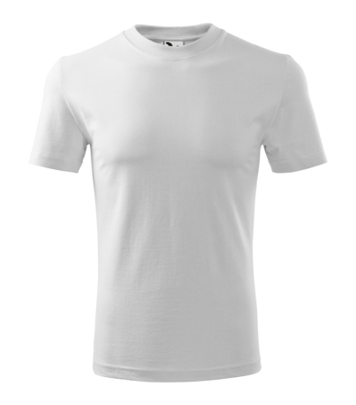 IMBRACAMINTE - 11000, Tricou de lucru din bumbac, 200 g/mp