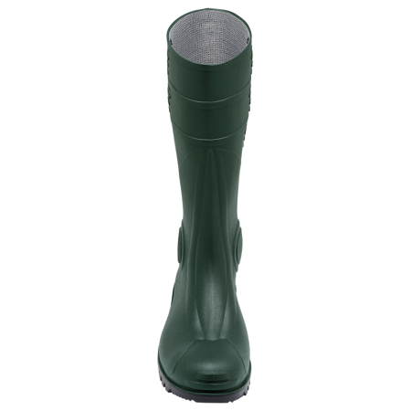 116, Cizme de protecție S5 din PVC, bombeu din oțel, lamelă antiperforație [1]
