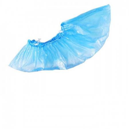 143B, Botoșei de unică folosință cu clemă T, din polietilenă HDPE [2]