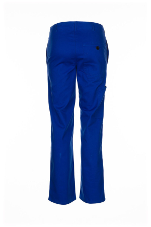 1520, Pantaloni de lucru în talie din bumbac, 270 g/mp [3]