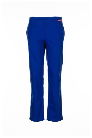 IMBRACAMINTE - 1520, Pantaloni de lucru în talie din bumbac, 270 g/mp