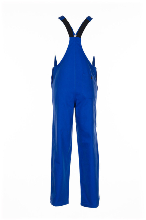 1530, Pantaloni de lucru cu pieptar din bumbac, 270 g/mp [3]
