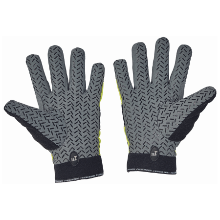 1st GRIP, Manusi de protectie din poliester si spandex [2]