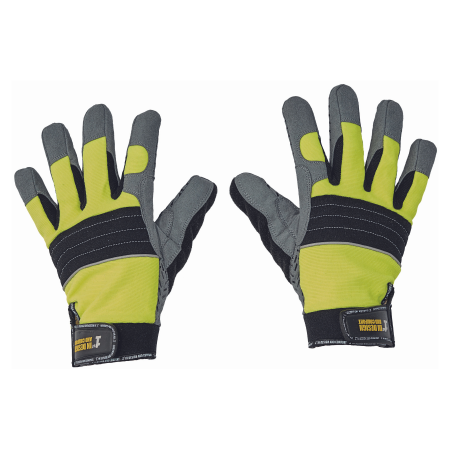 Oferte Speciale - 1st GRIP, Manusi de protectie din poliester si spandex