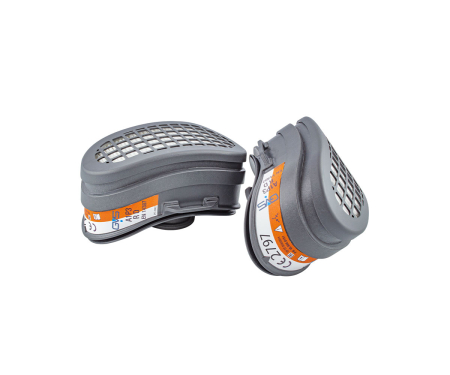 Filtre - SUNDSTRÖM, Set 2 filtre combinate A1-P3RD