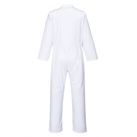 2201, Combinezon din kingsmill pentru industria alimentară, 245 g/mp [1]