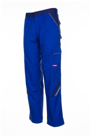 2320, Pantaloni de lucru în talie din tercot, 285 g/mp [2]