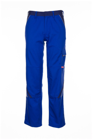 IMBRACAMINTE - 2320, Pantaloni de lucru în talie din tercot, 285 g/mp