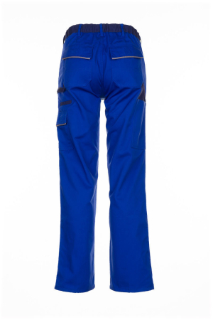 2320, Pantaloni de lucru în talie din tercot, 285 g/mp [3]