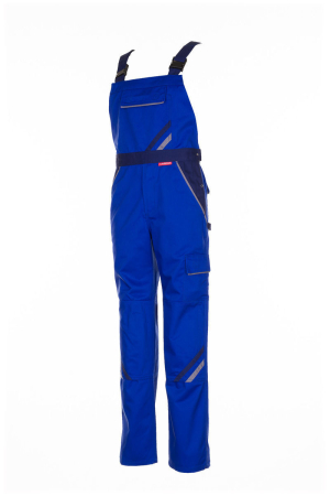 2330, Pantaloni de lucru cu pieptar din tercot, 285 g/mp [2]