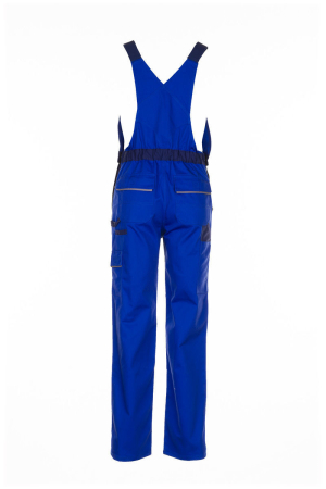 2330, Pantaloni de lucru cu pieptar din tercot, 285 g/mp [3]