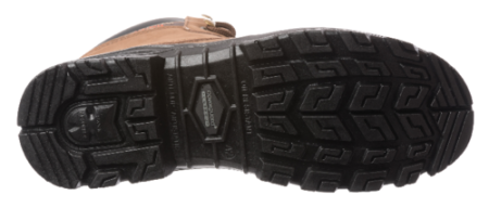 MARBLE S3 SRC, Bocanci de protecție din piele nubuc, bombeu compozit, lamelă antiperforație [1]