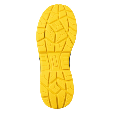 29A7 ULTRALIGHT S3S SR FO ESD, Bocanci de protecție din piele velur, bombeu compozit, lamelă antiperforație [1]