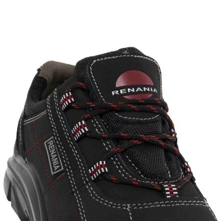 SALUS S3 SRC, Pantofi de protecție din piele de bovină nubuk hidrofobizată, bombeu compozit, lamelă antiperforație kevlar [2]