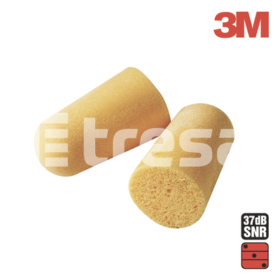 PROTECȚIE AUDITIVĂ - 3M, Antifoane Interne