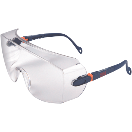 PROTECȚIA OCHILOR - 3M 280X ochelari