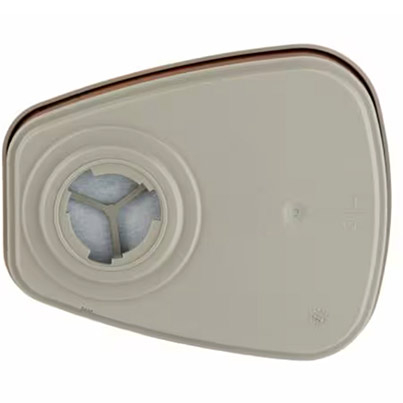 3M™ 6051 A1 - Filtru Vapori Organici [Compatibil cu semi-măștile din seria 6000] [2]