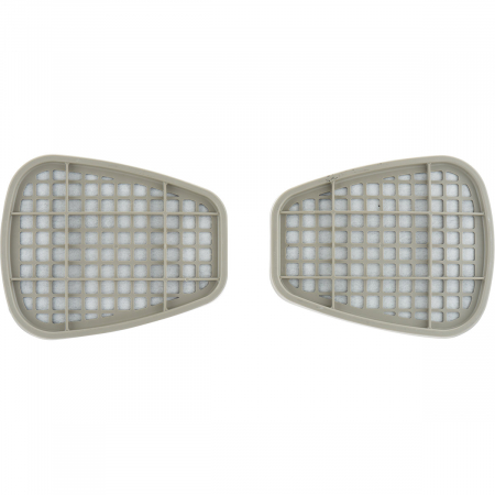 PROTECȚIE RESPIRATORIE - 3M™ 6051 A1 - Filtru Vapori Organici [Compatibil cu semi-măștile din seria 6000]