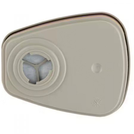 3M 6096 AE1HgP3 R, Filtru Gaze Combinate (Compatibil cu semi-măștile din seria 6000) [3]